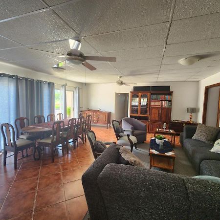 De Jagter'S Nest Villa Otavi Kültér fotó