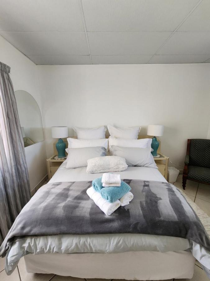 De Jagter'S Nest Villa Otavi Kültér fotó